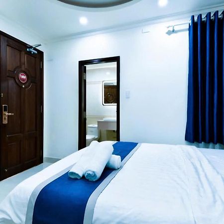 Venice 1 Hotel مدينة هوشي منه المظهر الخارجي الصورة