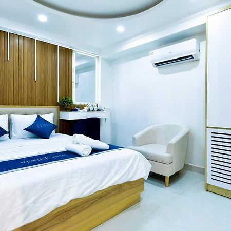 Venice 1 Hotel مدينة هوشي منه المظهر الخارجي الصورة