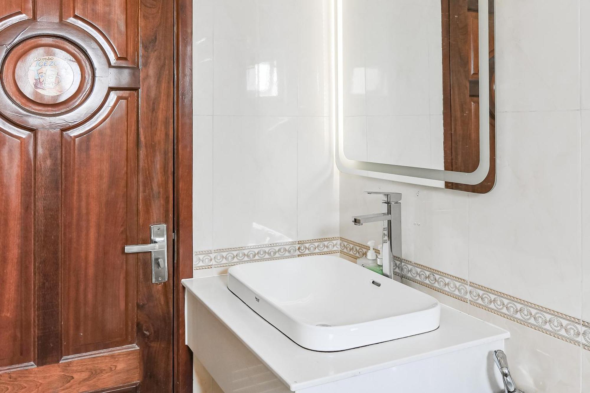 Venice 1 Hotel مدينة هوشي منه المظهر الخارجي الصورة