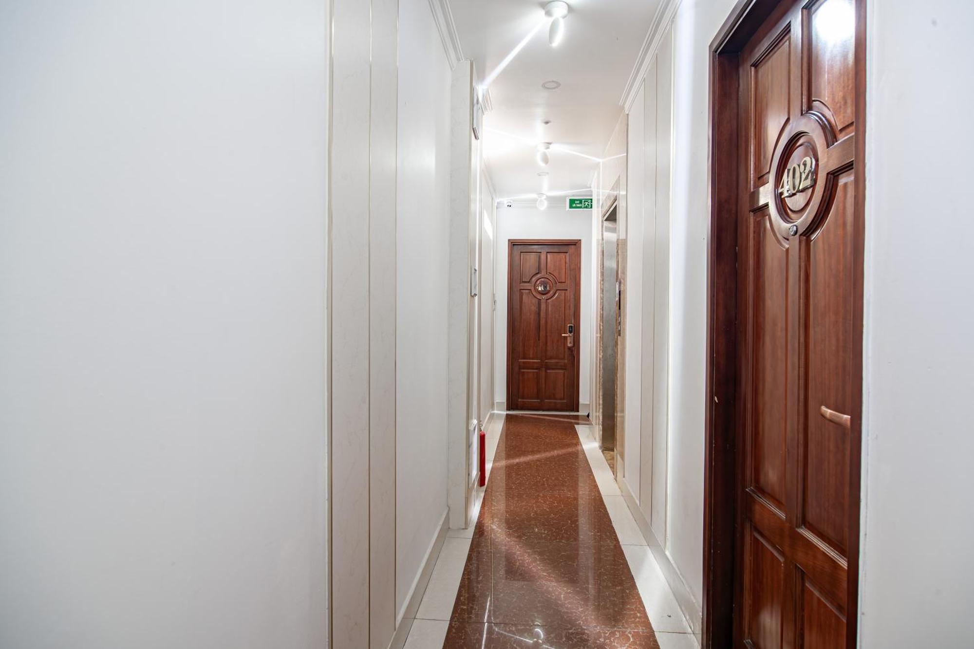 Venice 1 Hotel مدينة هوشي منه المظهر الخارجي الصورة