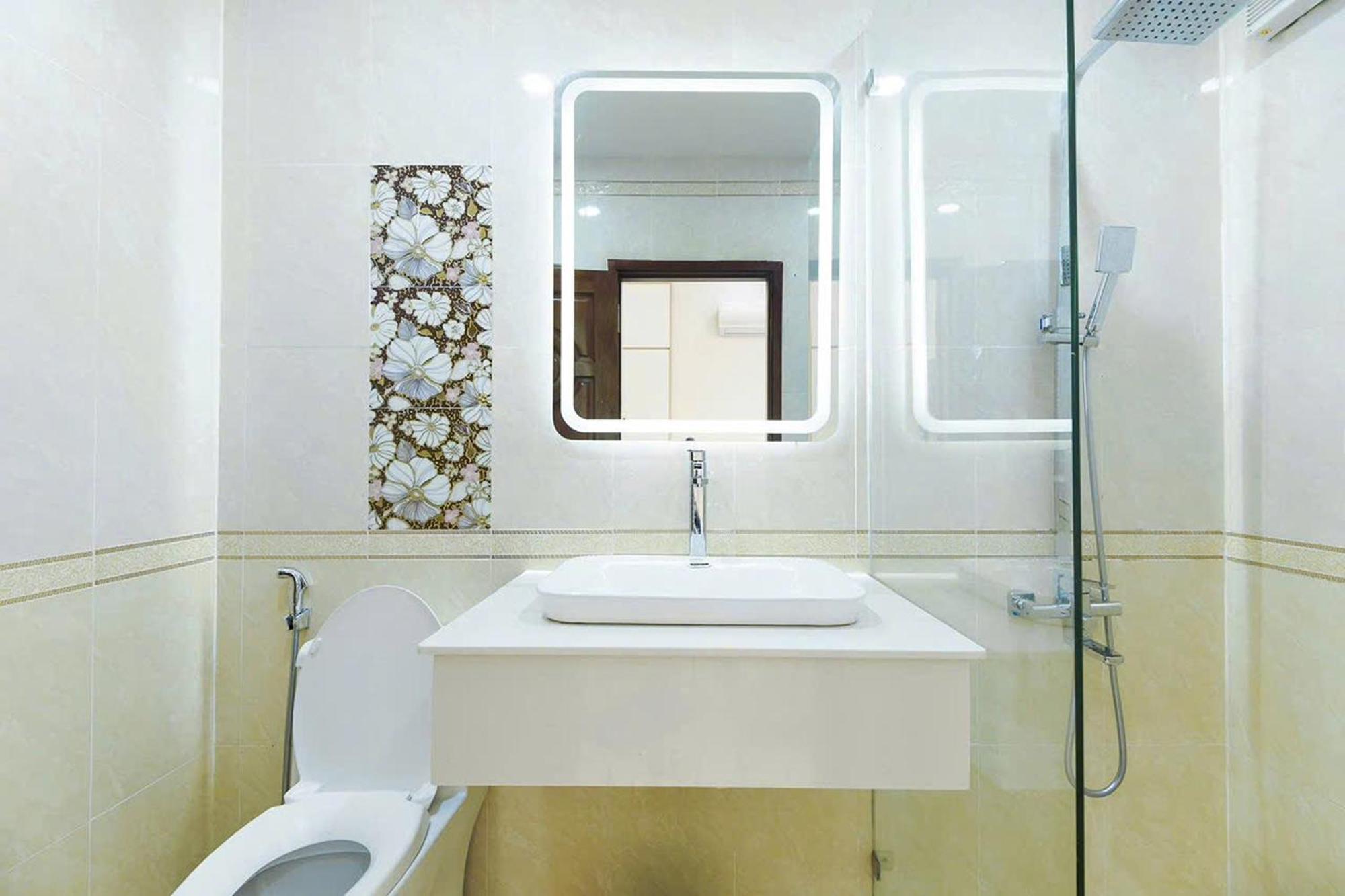 Venice 1 Hotel مدينة هوشي منه المظهر الخارجي الصورة
